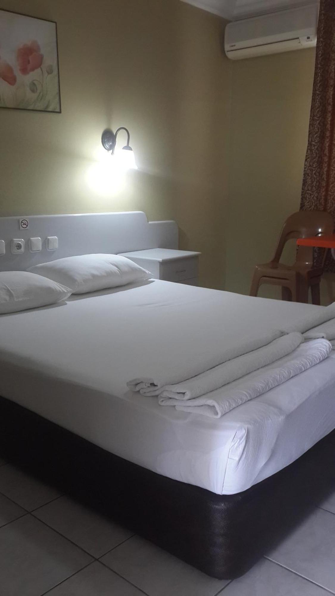 Sailor Apart Hotel Alanya Room photo